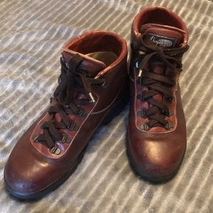 Vintage Vasque Boots